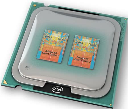 computers with quad core processors.